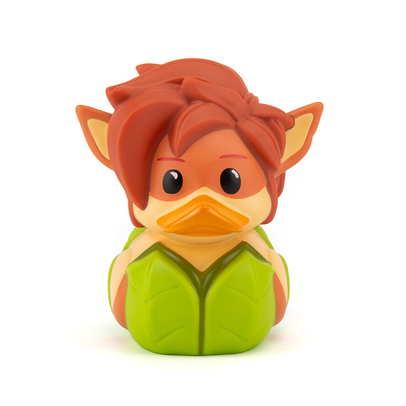 TUBBZ Eend Spyro the Dragon: Elora TUBBZ (First Edition)