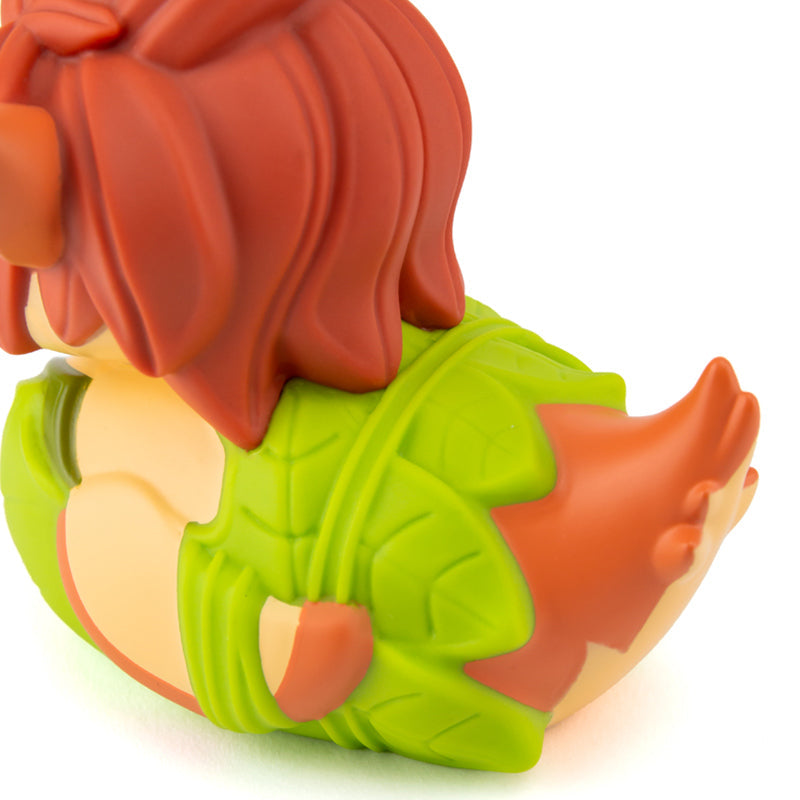 Elora Duck (First Edition)