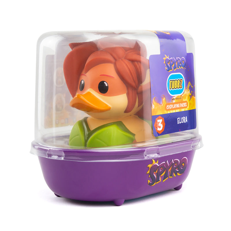 Elora Duck (First Edition)