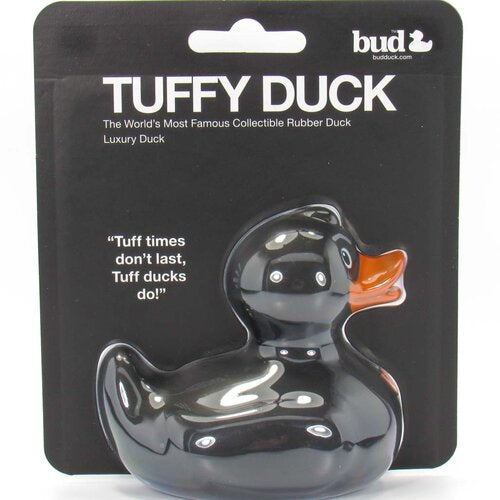 Tuffy Duck