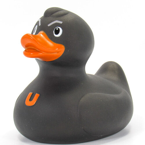 Tuffy Duck
