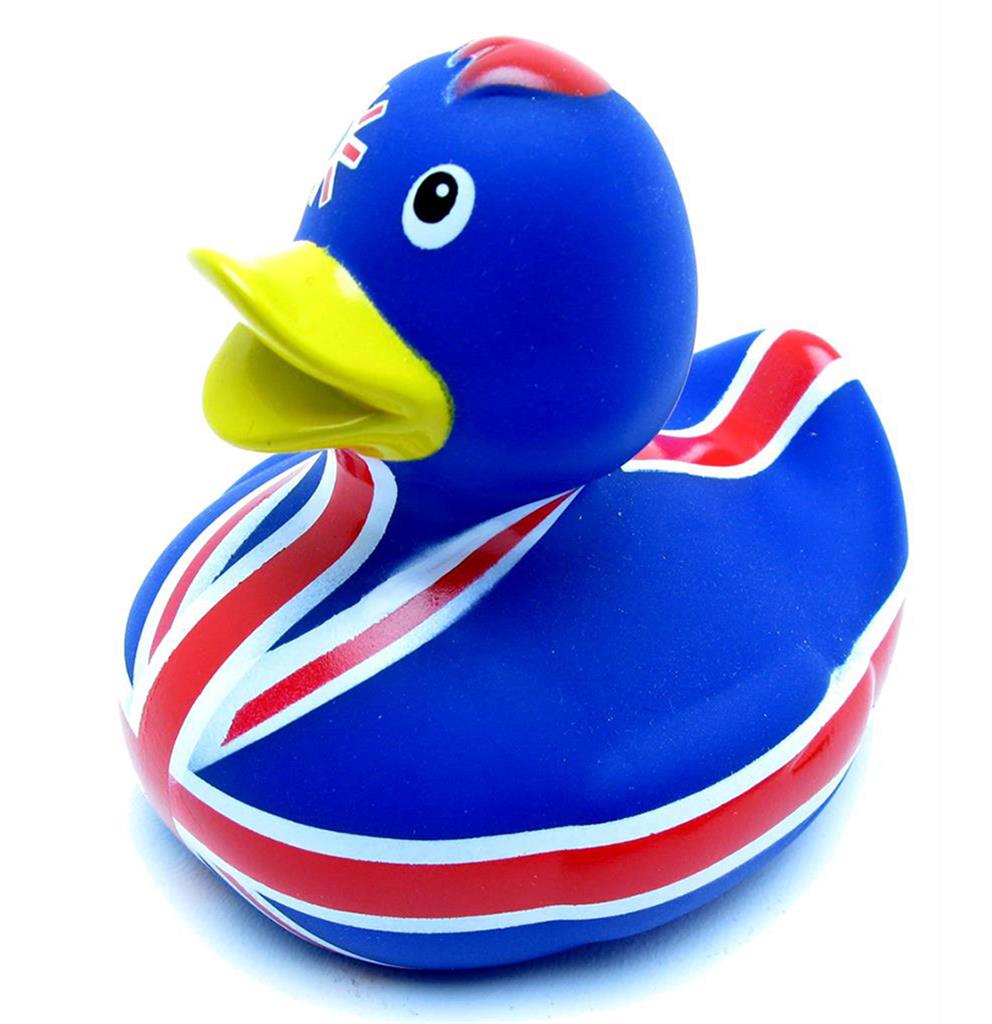 Union Jack Eend