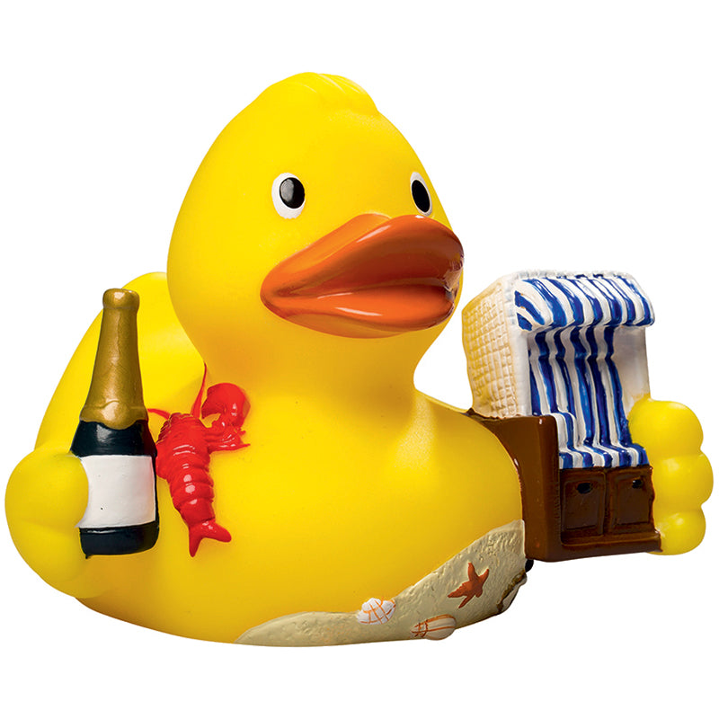 Canard Vacances Luxe