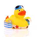 Ente Vacances à la Plage