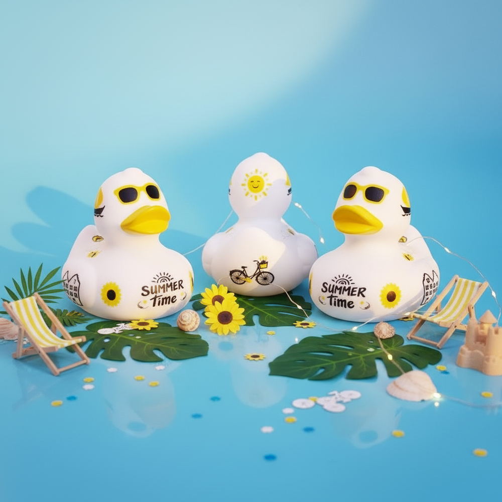 Ente Summer Time