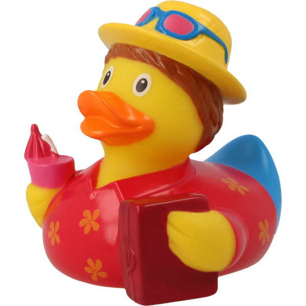 Canard Vacancier Lilalu - composant du bundle