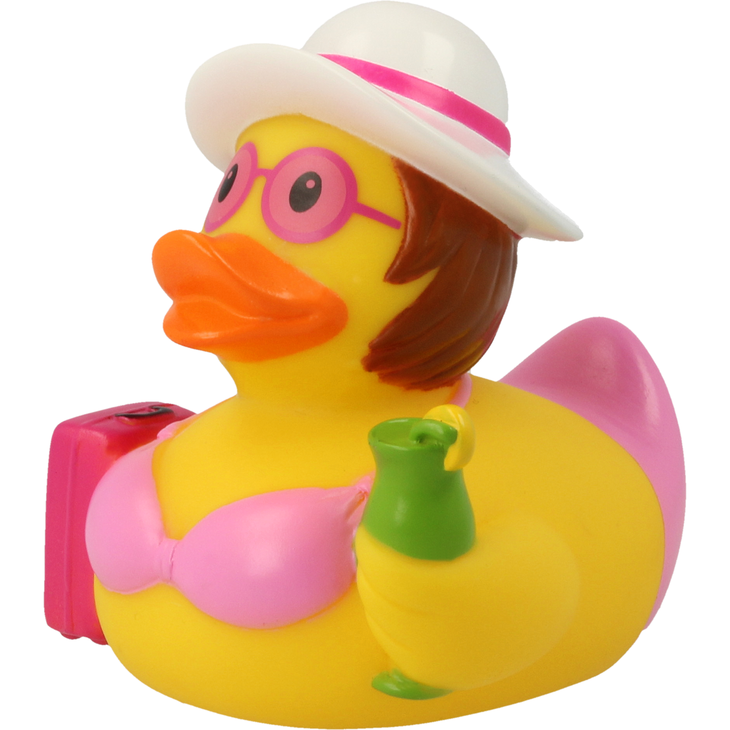 Canard Vacancière