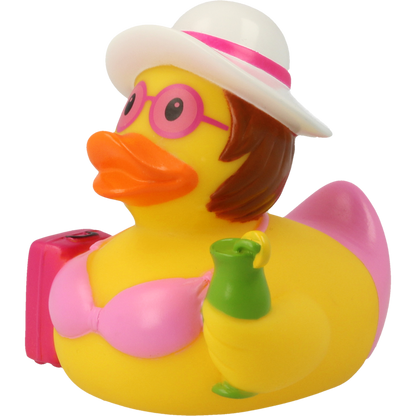 Canard Vacancière Lilalu - composant du bundle
