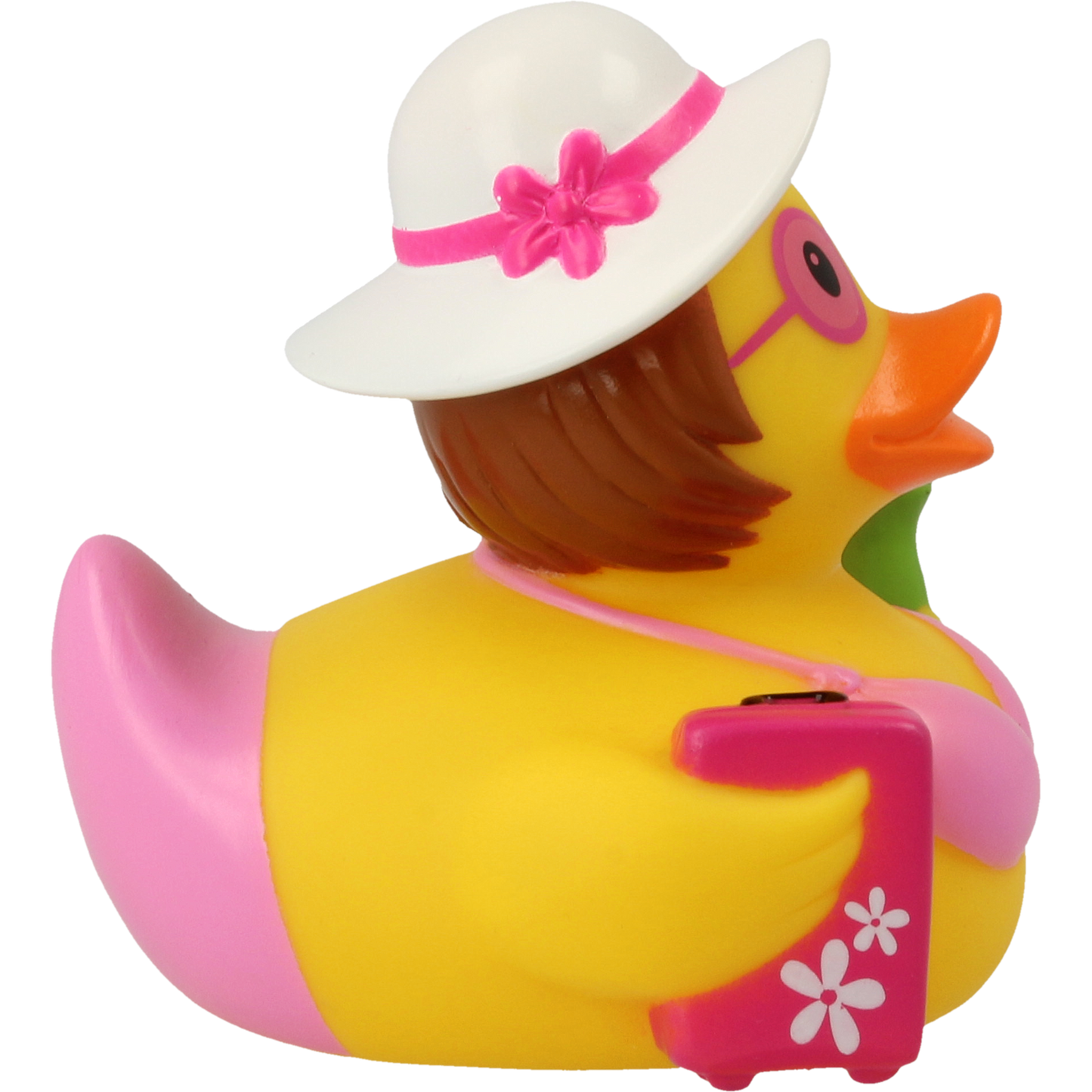 Canard Vacancière