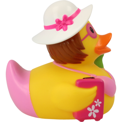 Canard Vacancière