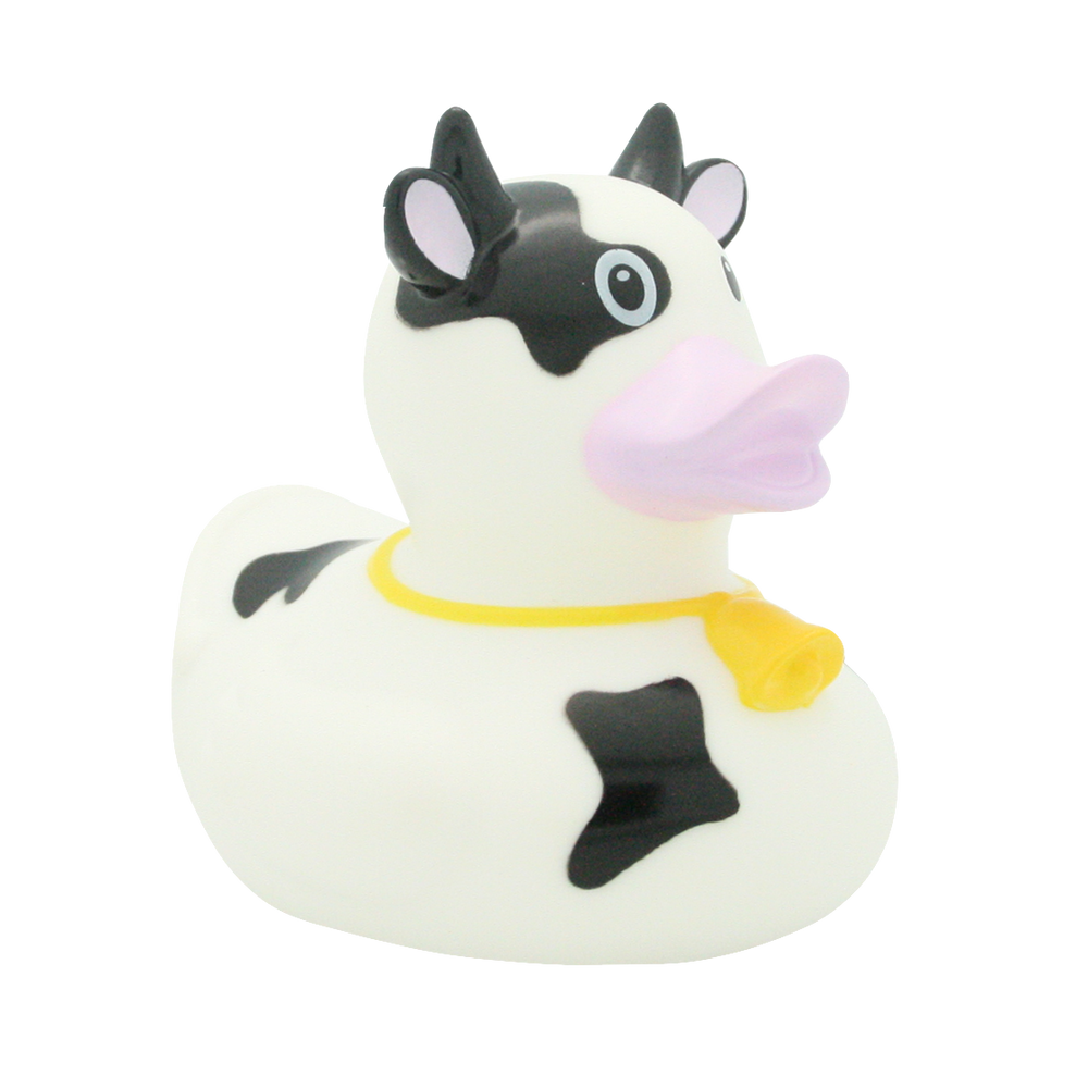 Ente Milchkuh