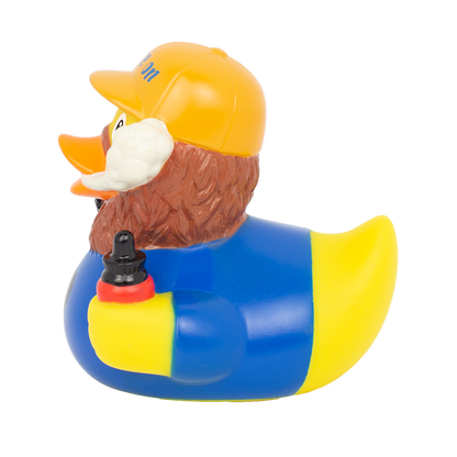 Canard Vapoteur