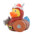 Duo de Canards Vikings – Homme et Femme