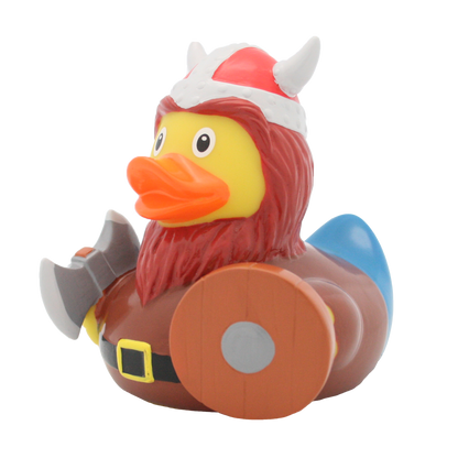 Canard Viking