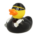 Ente Voleur