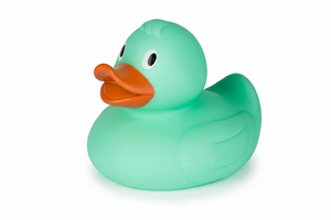 Groene Eend XL