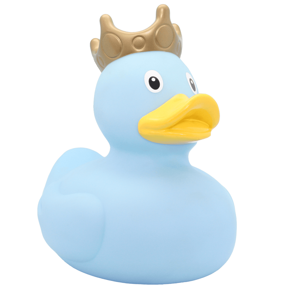 Ente Bleu Krone XXL