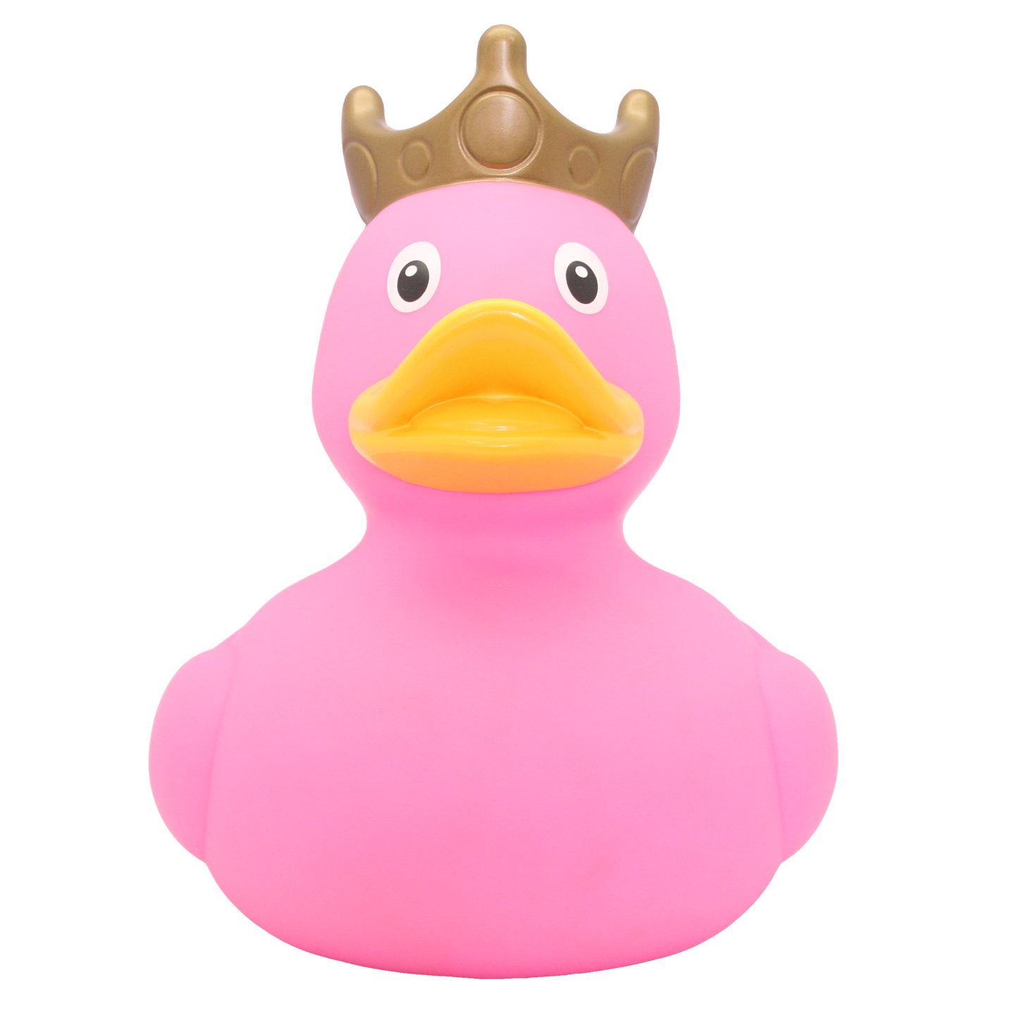 Roze Eendenkroon XXL