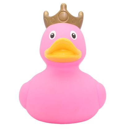 Roze Eendenkroon XXL