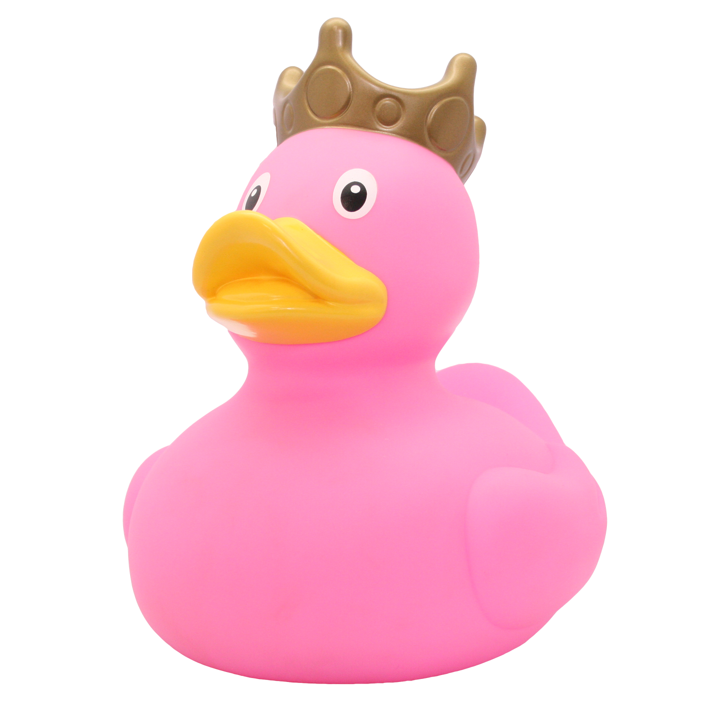 Canard Rose Couronne XXL