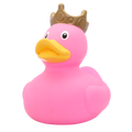 Roze Eendenkroon XXL