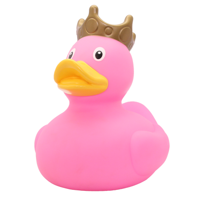 Roze Eendenkroon XXL