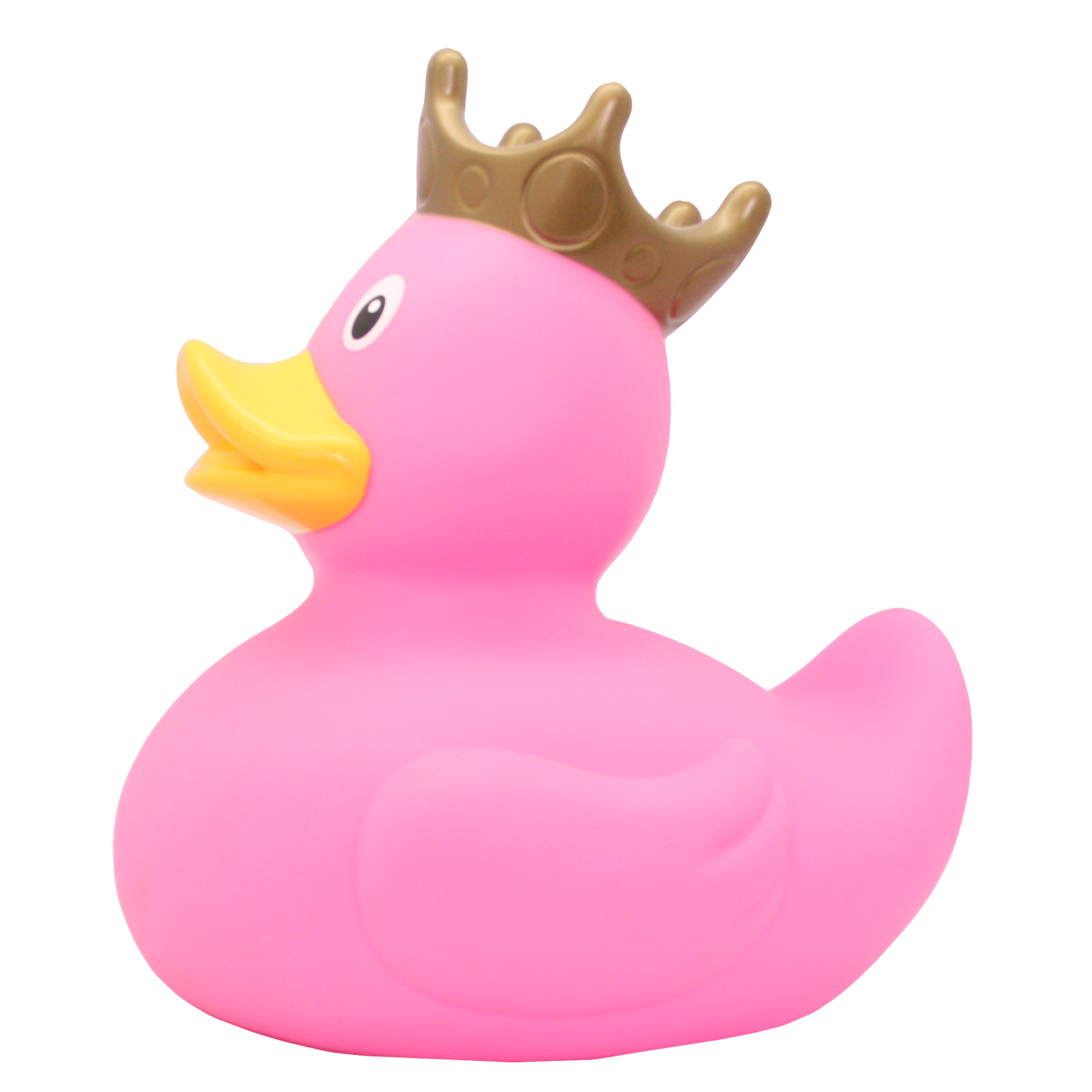 Canard Rose Couronne XXL