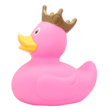 Roze Eendenkroon XXL
