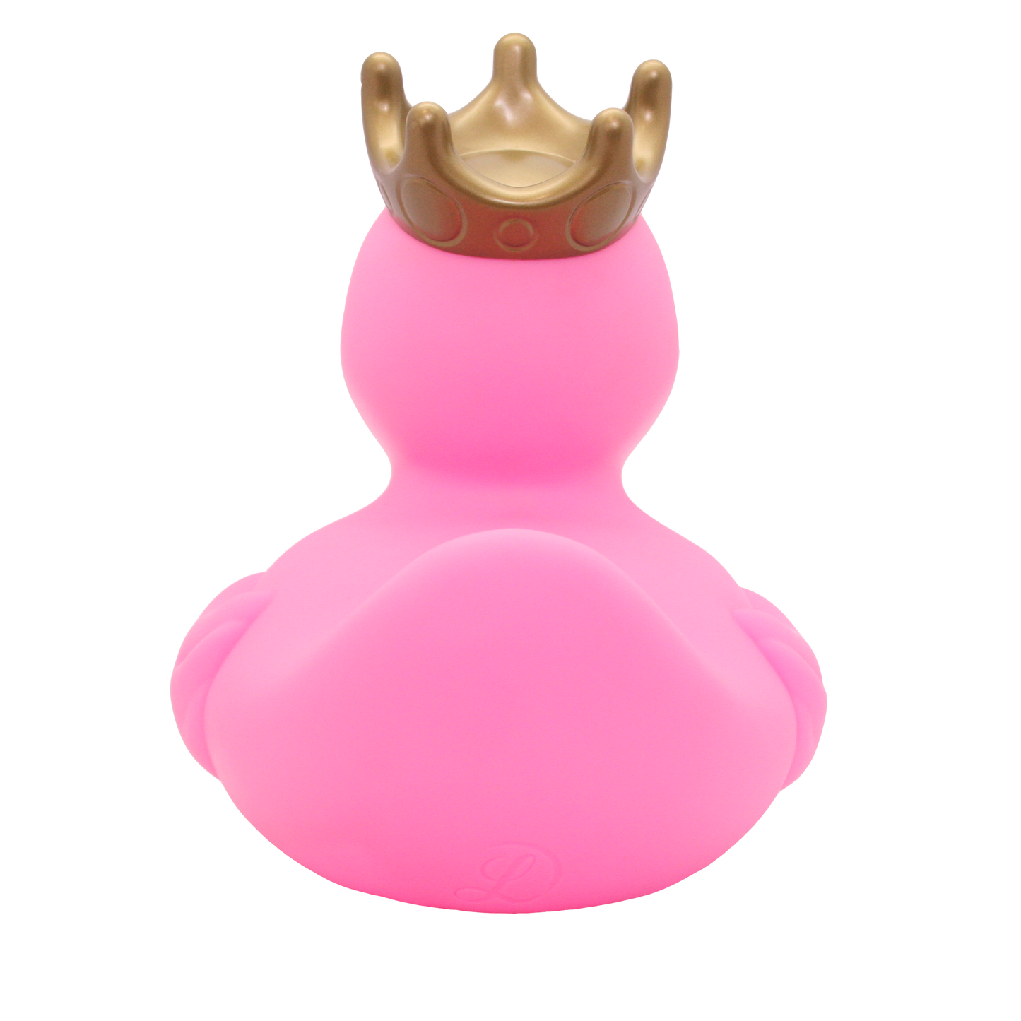 Roze Eendenkroon XXL