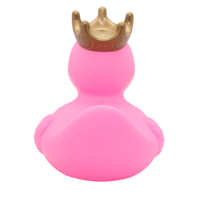 Roze Eendenkroon XXL
