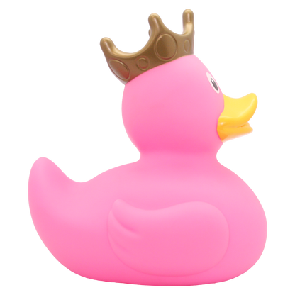 Canard Rose Couronne XXL