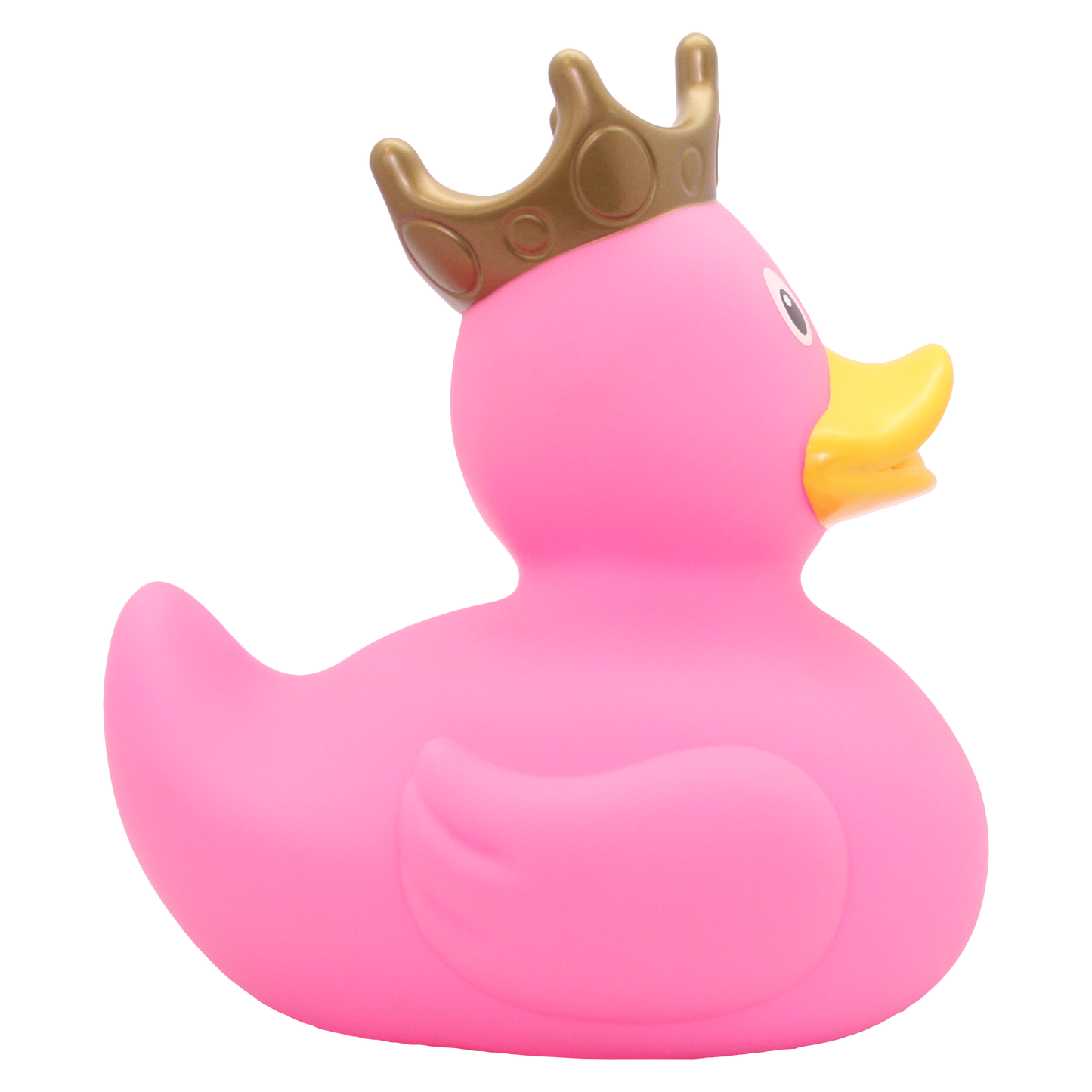 Roze Eendenkroon XXL