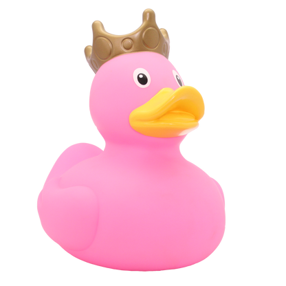 Roze Eendenkroon XXL