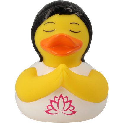 Yoga Eend