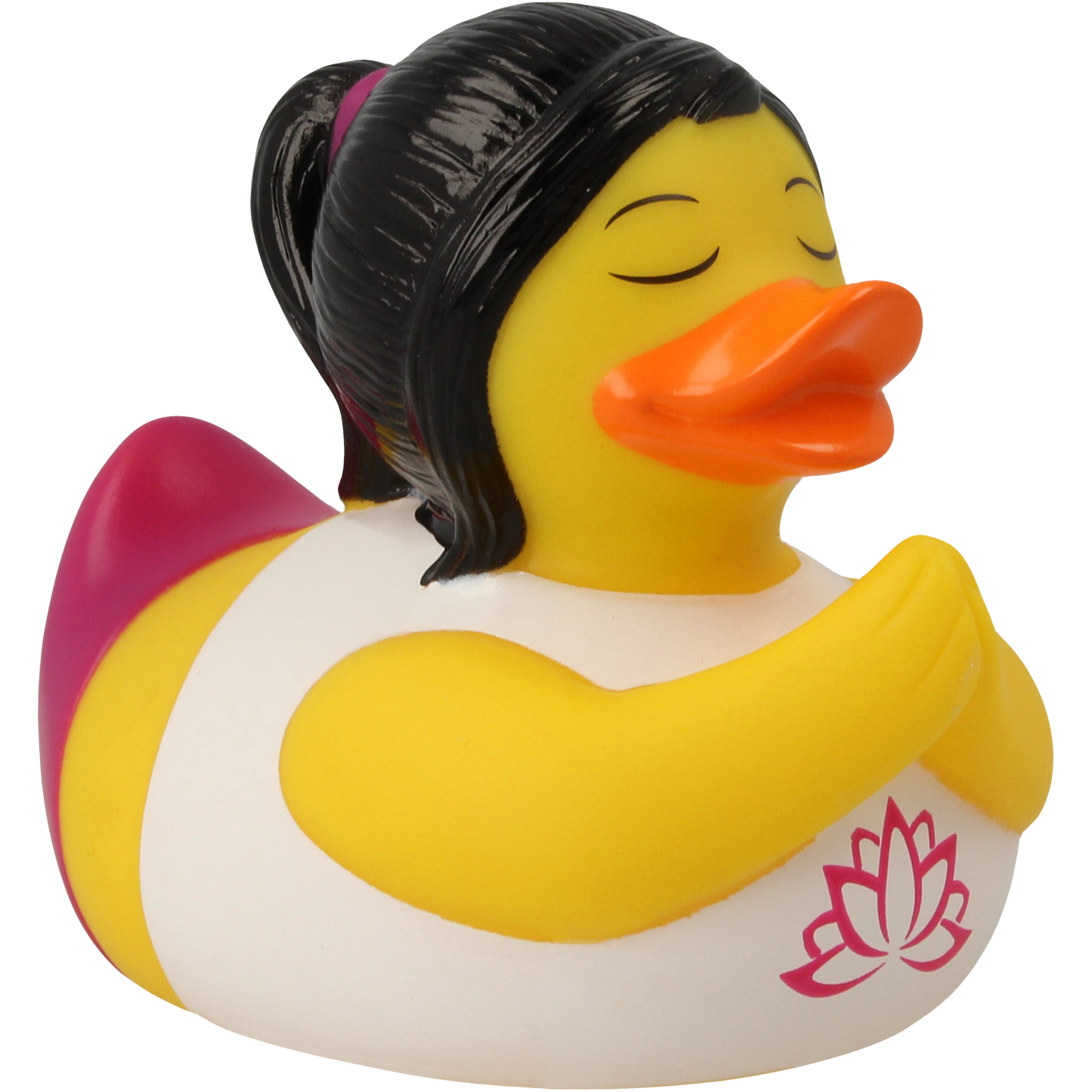 Yoga Eend