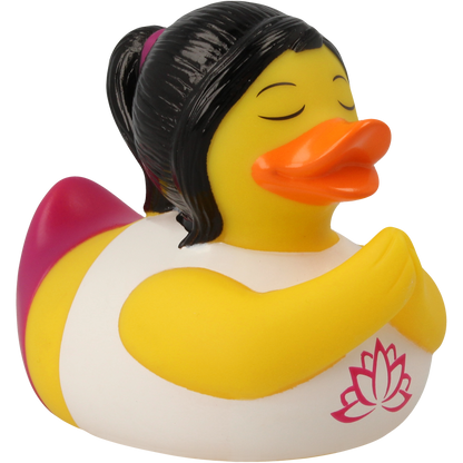 Yoga Eend