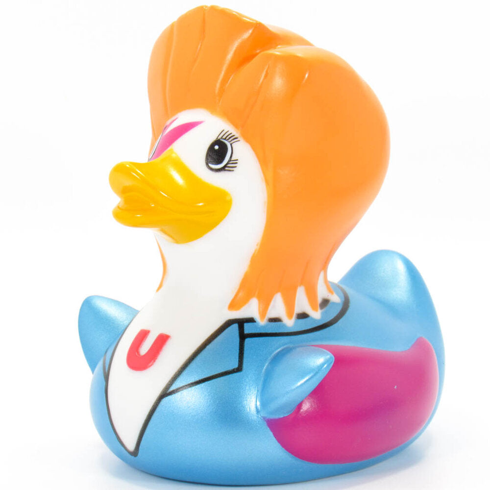 Zag Duck