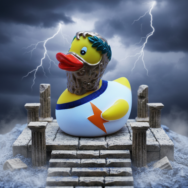 Duck Zeus