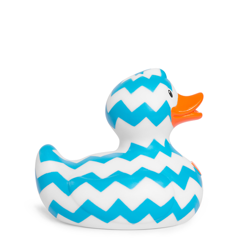 Zigzag Duck