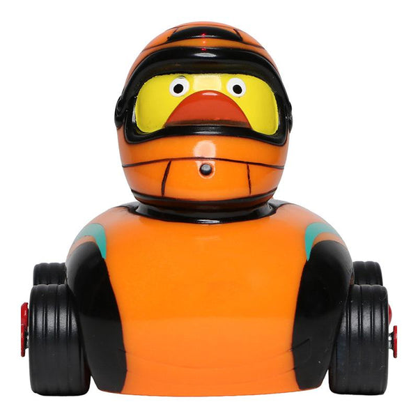 Formule 1 Eend - Oranje