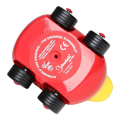 Formula 1 Duck - Red