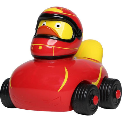 Formula 1 Duck - Red