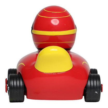 Formula 1 Duck - Red
