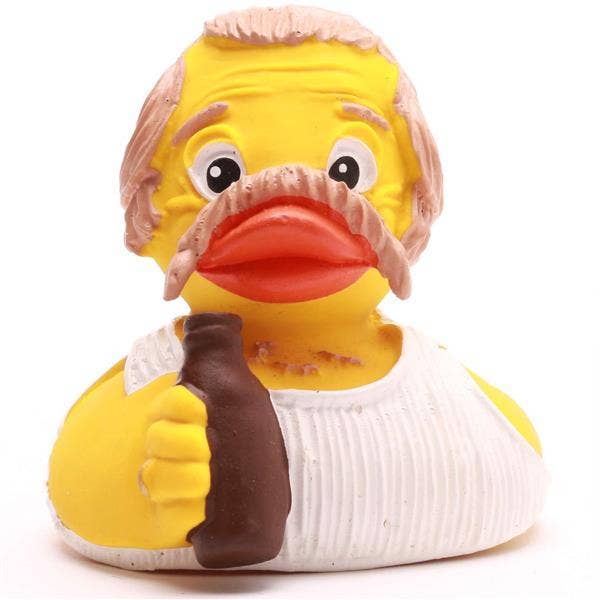 Canard Edmund "Mundl" Sackbauer