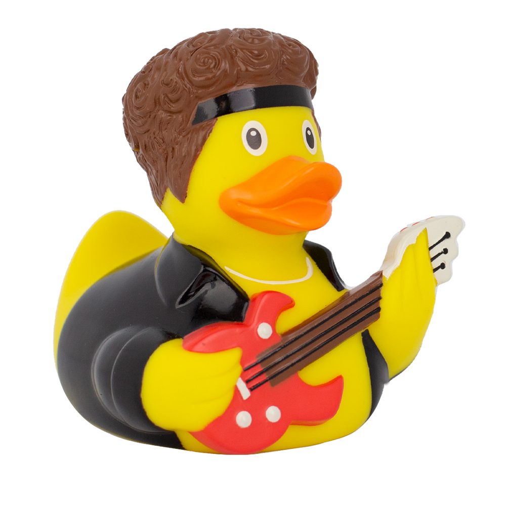 Ente Rockstar – Modell 2323