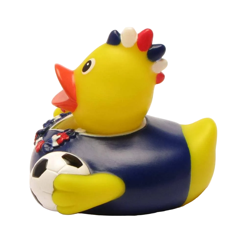 Duck Support for France