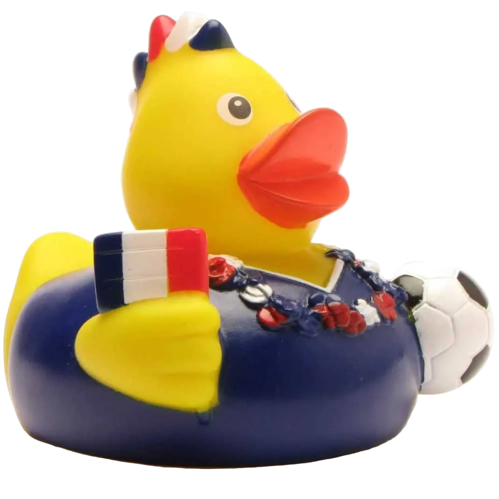 Duck Support for France