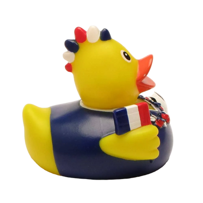 Duck Support for France