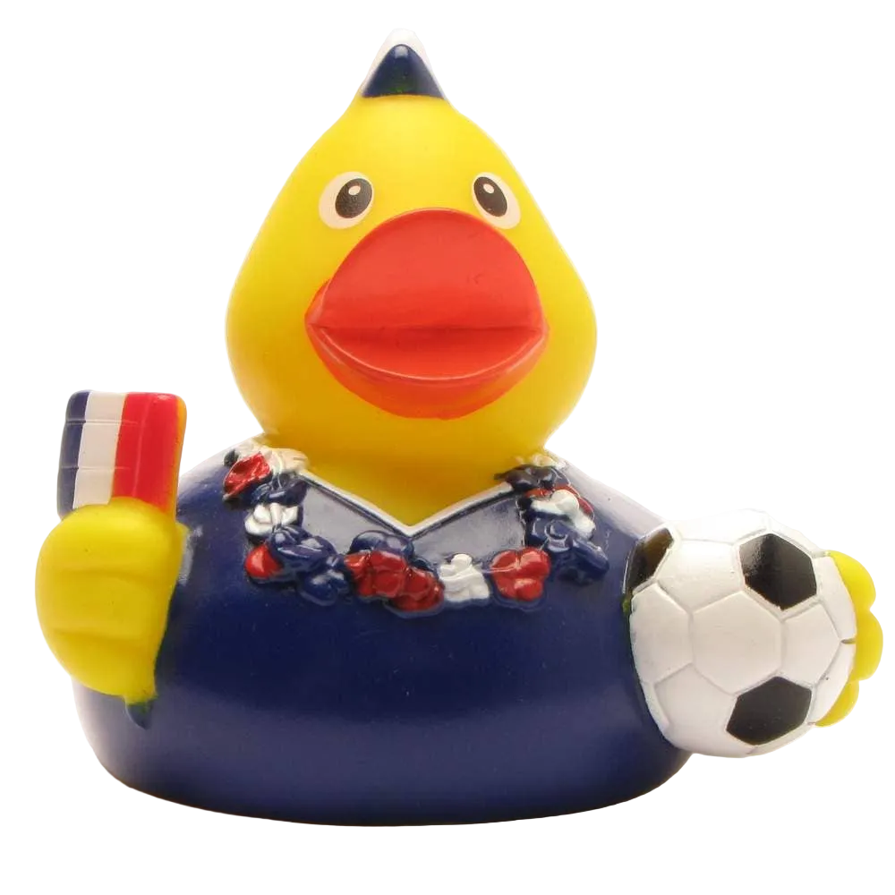 Duck Support for France