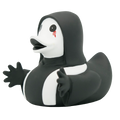 Canard Warlock